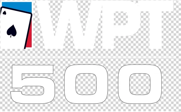 300 Deepstack Logo, Date - Wpt National