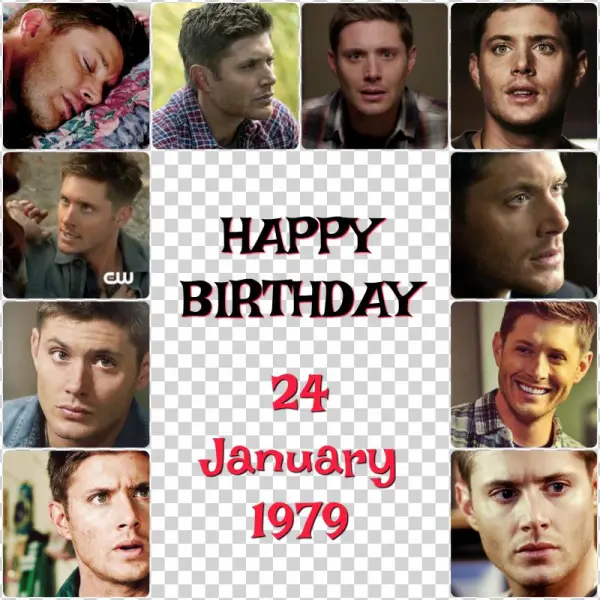 39 Years Young - 18 Wall 12m 12x12 Supernatural By Calendars