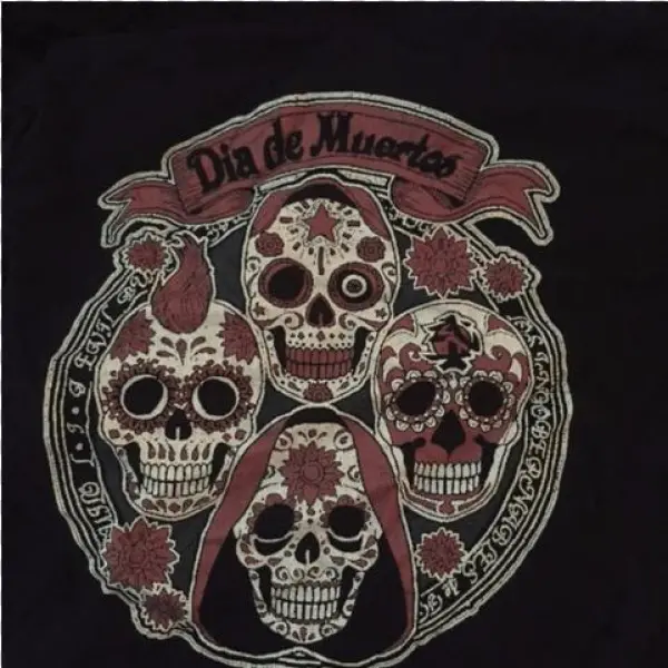 All In All, This Tournament Served As A Way For Us - Skull