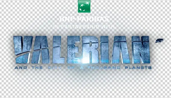 An Exclusive Partnership An Exclusive Partnership Valerian, - Valerian Png