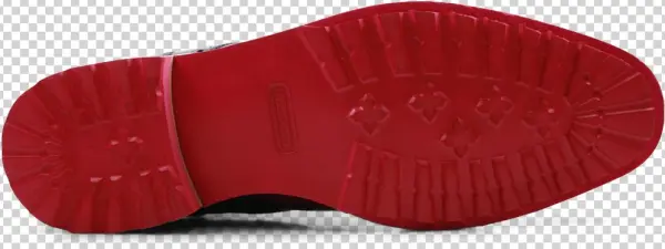 Ankle Boots Eddy 13 Dark Pink Purple Flame Smoke Pop - Bottines Melvin & Hamilton Eddy 13 Dark Pink Purple