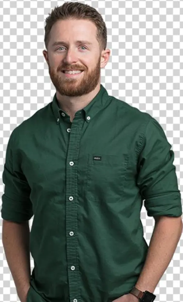 Austin Spikes - Gentleman