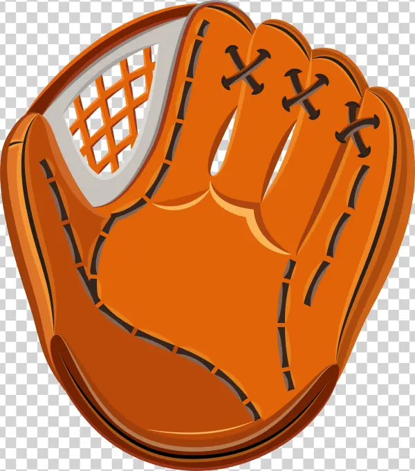 Baseball Glove Png Clip Art Image