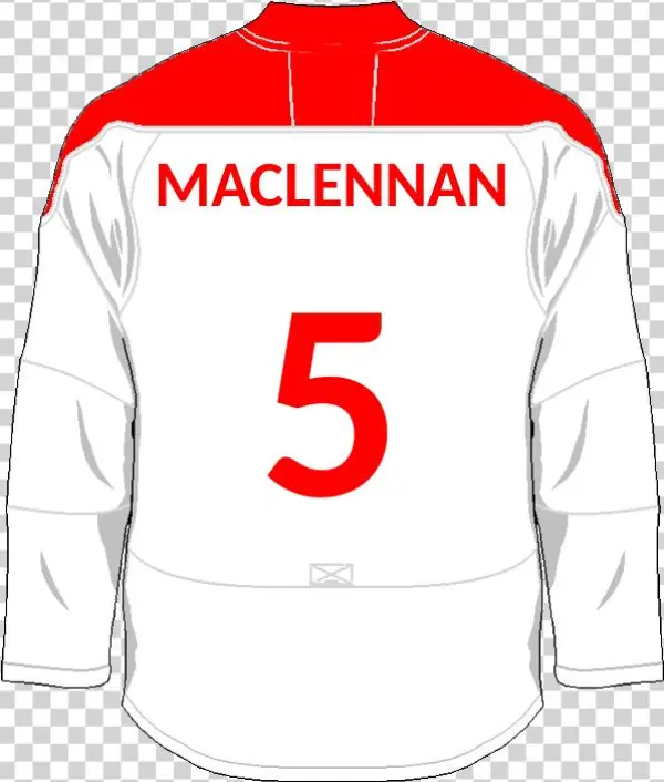 Benmaclennan - Number