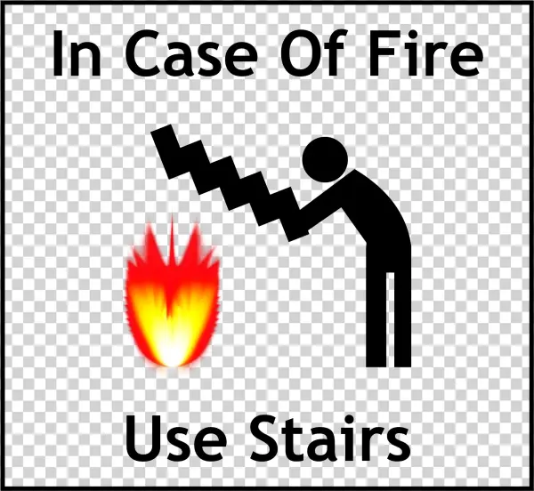 Big Image - Case Of Fire