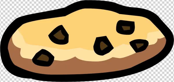 Blackout Dock Cookie