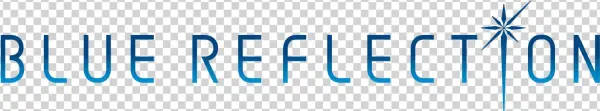 Blue Reflection