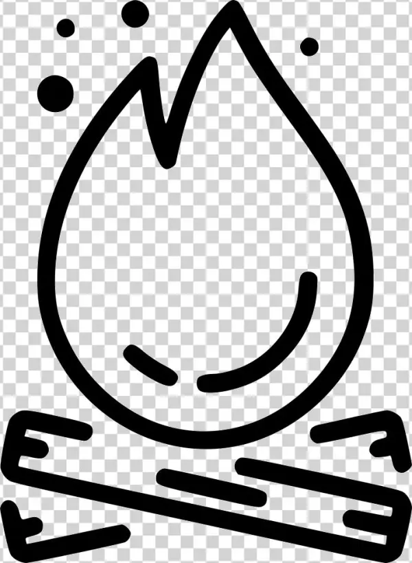 Bonfire Comments - Icon