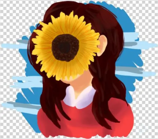 By Funikistune - Sunflower