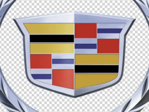 Cadillac Symbol