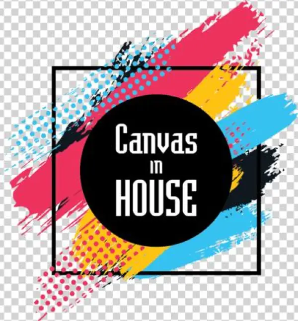 Canvas In House - Sdrindule