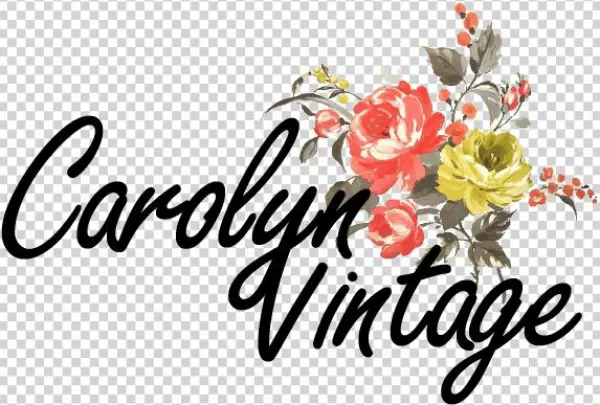 Carolyn Vintage Carolyn Vintage - Holden Decor 10931 Arabella