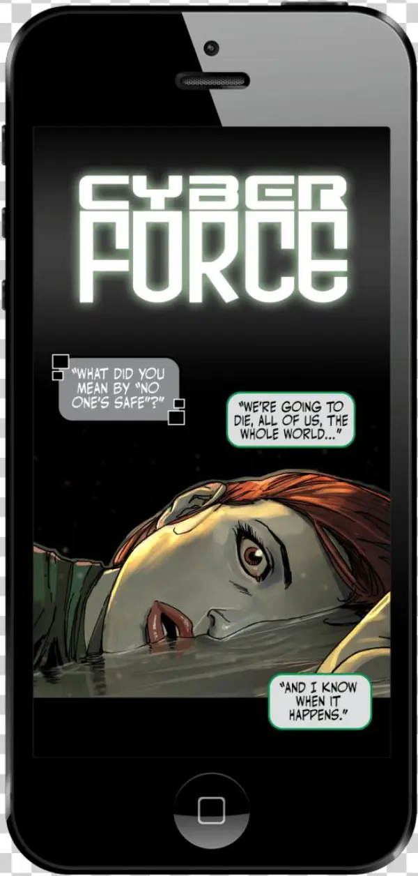 Cf Promo-584x1200 - Apple Iphone 4 - At&t - Black