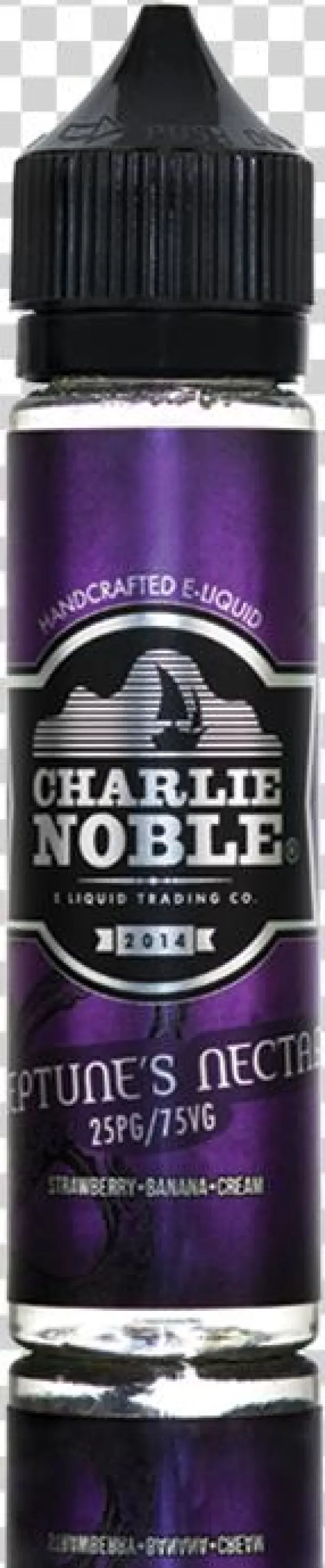 Charlie Noble Neptune's Nectar