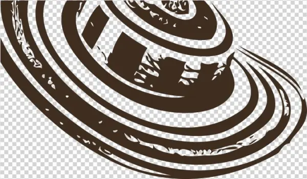 Colombiano - Illustration