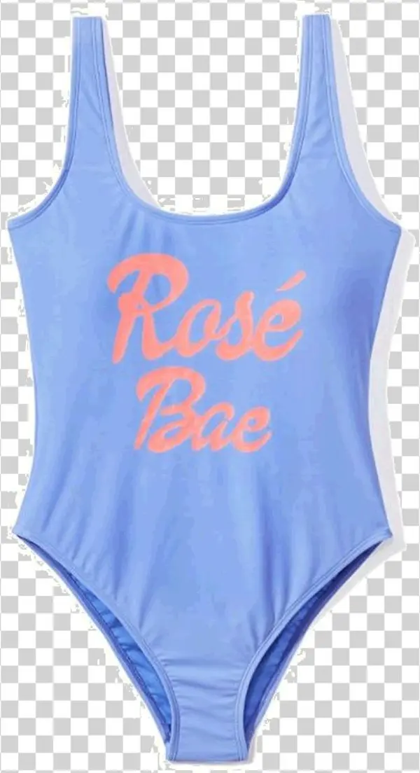 Contemporary - Swimsuit