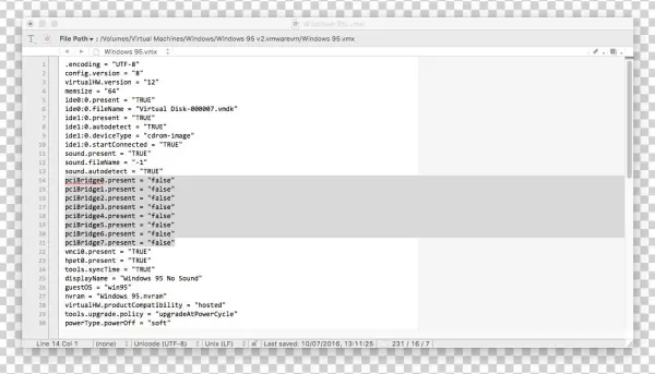 Correct Lines - Line