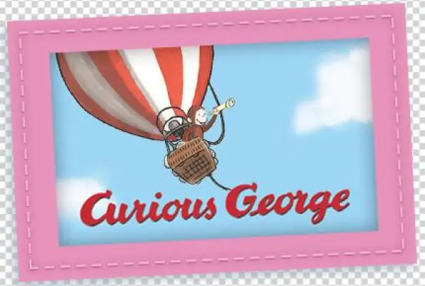 Curious George - Curious George Discovery Day By Houghton Mifflin Company