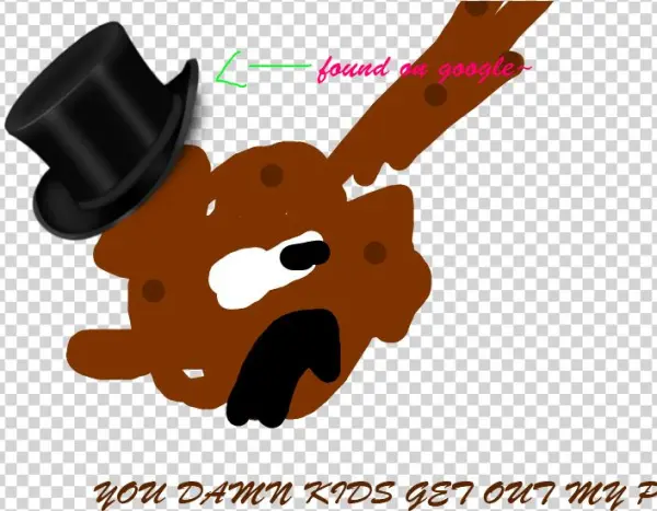 Delete This Shit - Snsd Run Devil Run