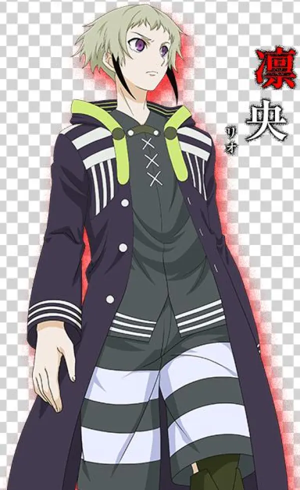 Download Rio Image - 死 堪 凛 央