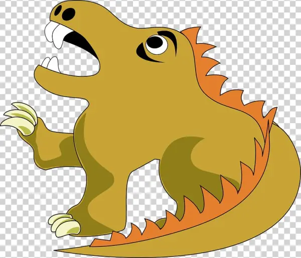 Dragon Clipart Png
