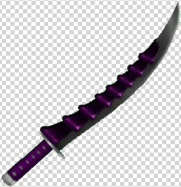 Dragona Meso Sword - Sword