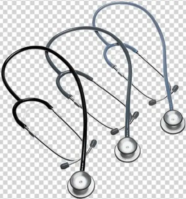 Estetoscópio Adulto Modelo Clínico Duplex Alumínio - Riester Duplex Aluminium