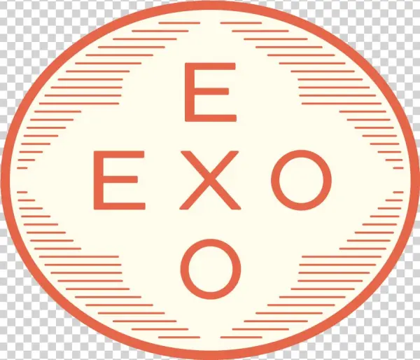 Exo Logo Png