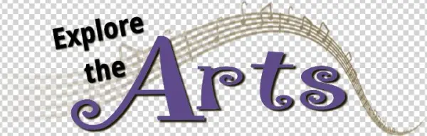 Explore The Arts - Art