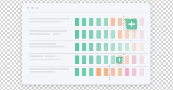 Feature-inventory - Los Osos, California