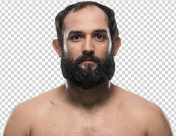 Featured - Demian Maia