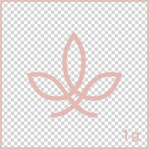 Flower / 1g - Flower