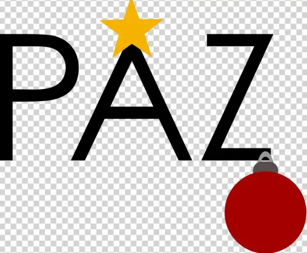 Free Vector The Peace Of Christmas - Fortune Brands Logo