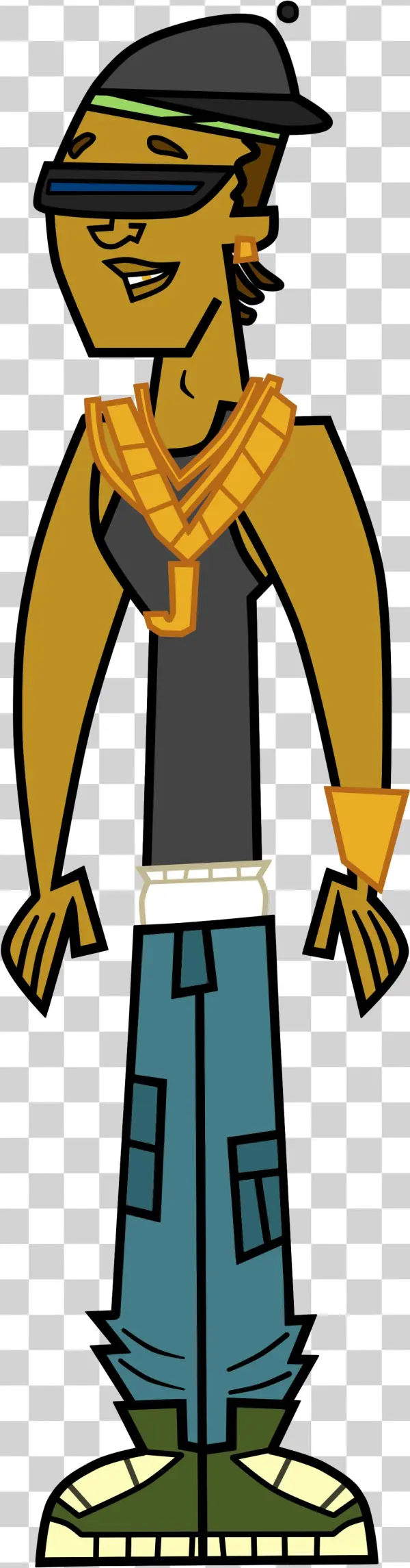 Gangsta Png Clipart - Portable Network Graphics