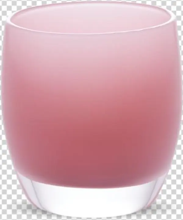 Glass Candle Holders - Snifter