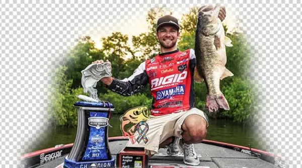 Gogobmpjune2017 - Brandon Palaniuk