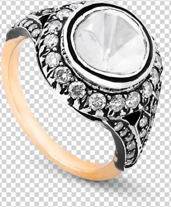 Halo Ring - Watch