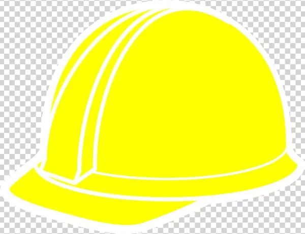 Hardhats Clipart