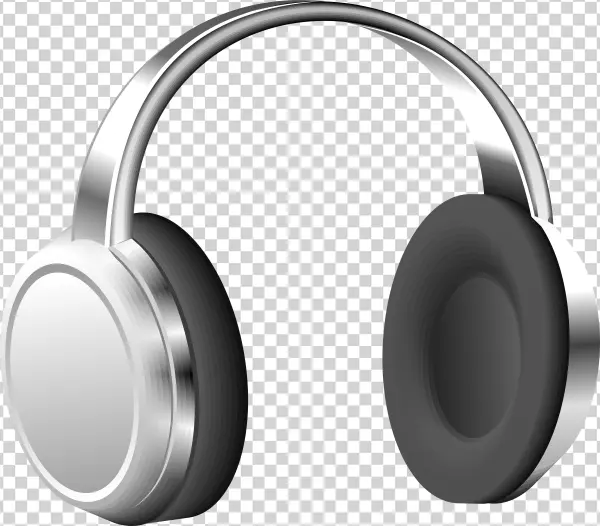 Headphone Png
