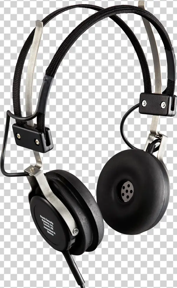 Headphones Png
