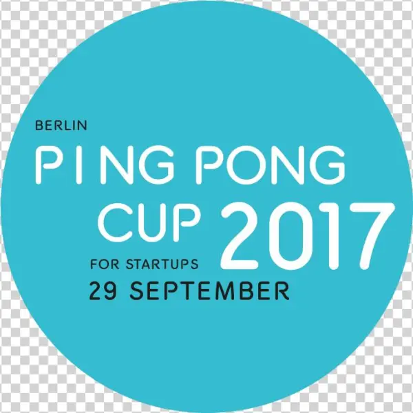 I Say Ping You Say Pong - Sound Diplomacy Logo