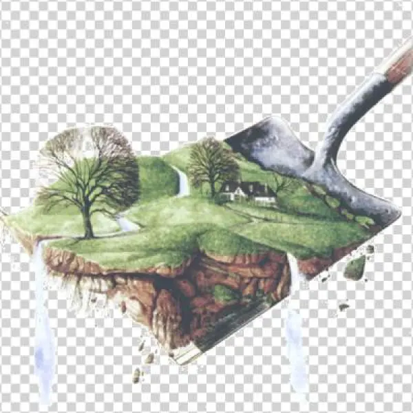 Landscape Solutions - Tompkins, Peter / Bird, Christopher: Die Geheimnisse