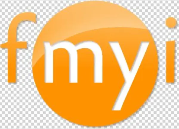 Last Week I Stopped By The Offices Of Fmyi, A Small - Fmyi