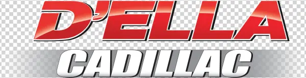 Logo - Della Chevrolet Of Plattsburgh