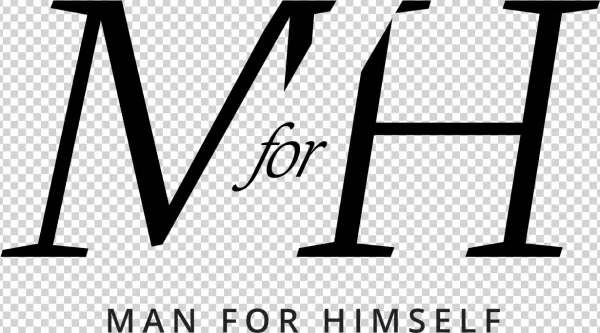 Logo - Man For Himself