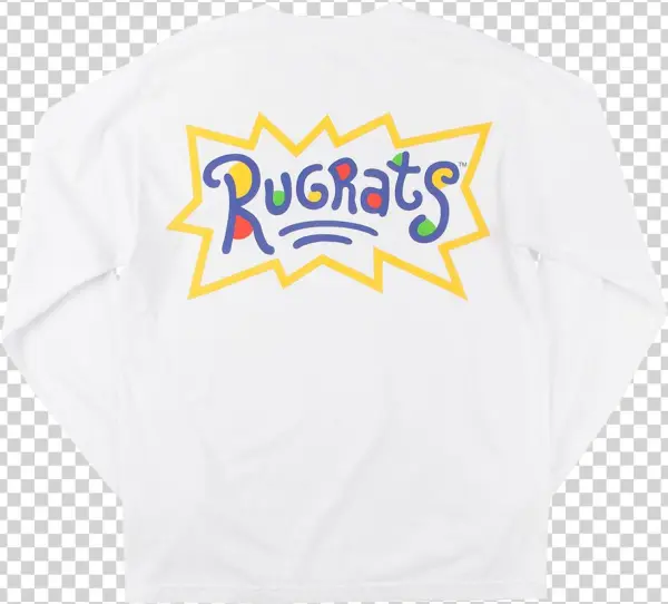 Ls Rugrats Reptar Wagon Struggle Tee - Nickelodeon 4-piece Rugrats Memo Buddy Magnet Set: