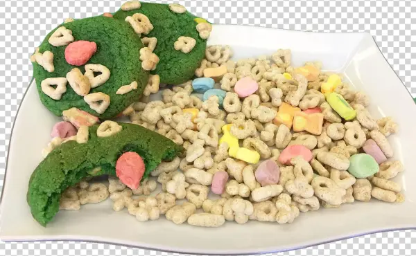 "lucky Charms St - Toy