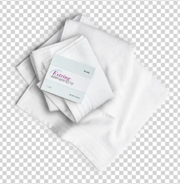 Made For Relief - Vaginal Ring