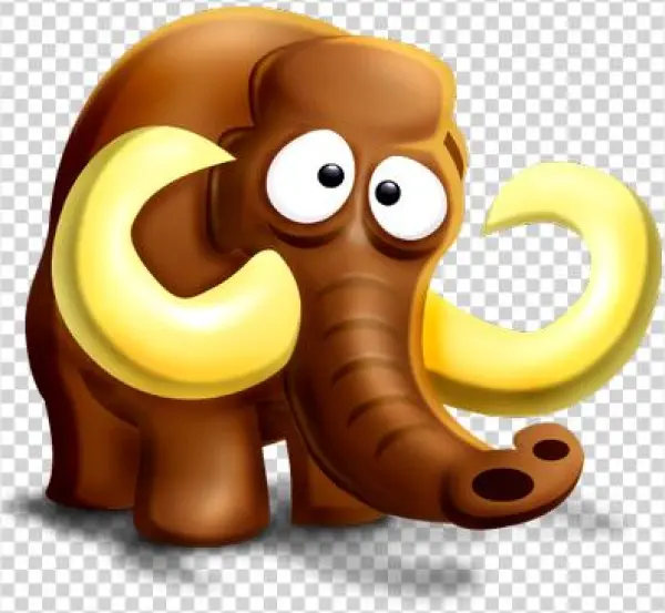 Mammoth Puzzles - Android Application Package