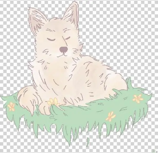 Mankind's Behaving Like Some Serial Killer - Illustration